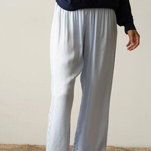 DONNI. The Silky Simple Pant